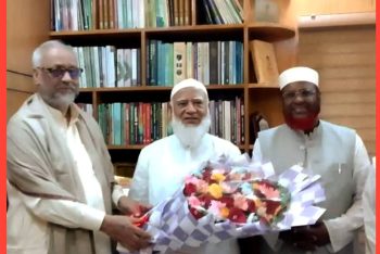 জামায়াতে যোগ দিলেন বিএনপির সাবেক মন্ত্রী ও মুক্তিযোদ্ধা