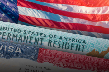 আমেরিকায় গ্রিন কার্ডের স্বপ্ন এবং প্রবাসীদের জন্য নতুন সুযোগ