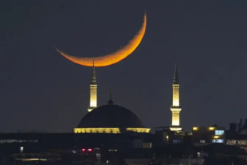 আরব বিশ্বে রজবের চাঁদ, রমজানের প্রস্তুতির বার্তা