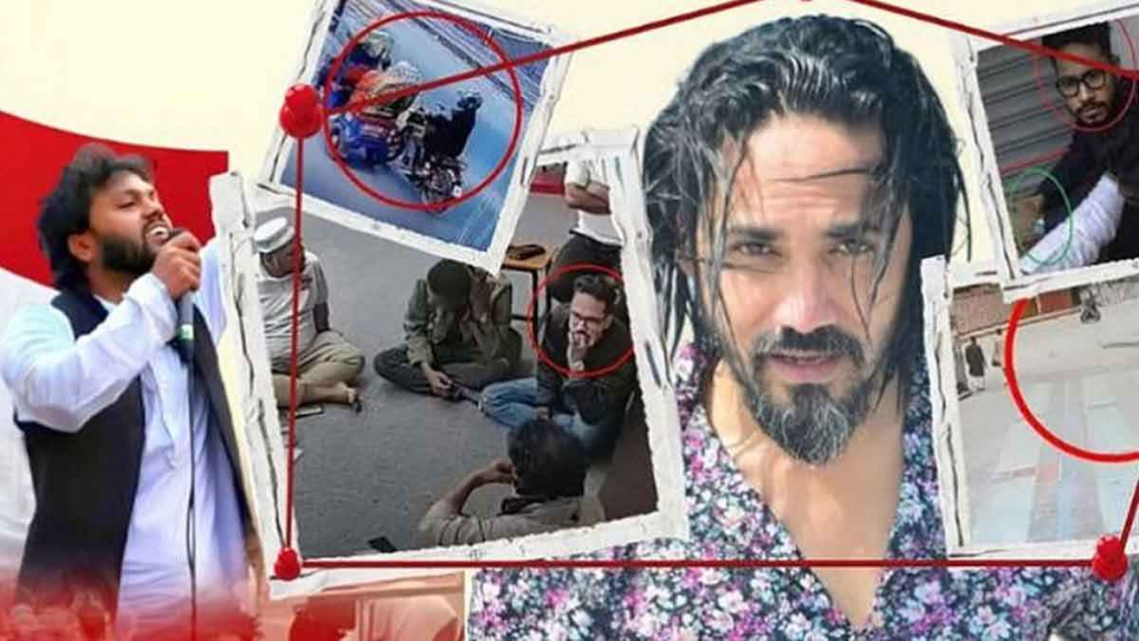 হাদি হত্যা: উল্লেখযোগ্য আলামত উদ্ধার