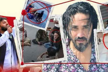 হাদি হত্যা: উল্লেখযোগ্য আলামত উদ্ধার