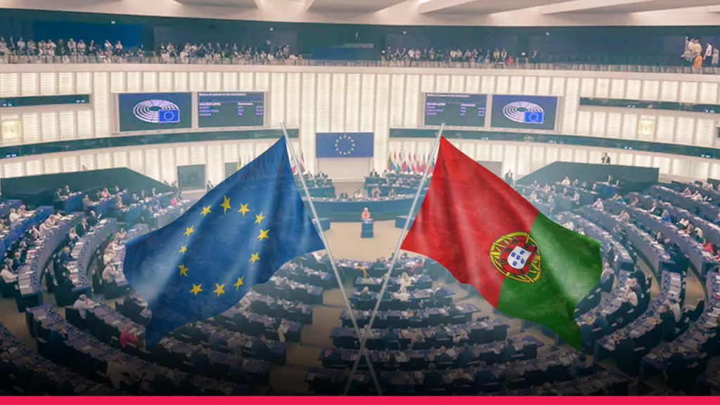 ইউরোপে অভিবাসী বিতর্ক বিল; বিরোধীতা জানালো পর্তুগাল সহ তিন দেশ