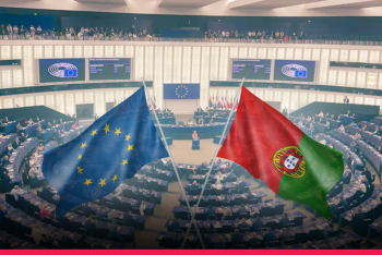 ইউরোপে অভিবাসী বিতর্ক বিল; বিরোধীতা জানালো পর্তুগাল সহ তিন দেশ