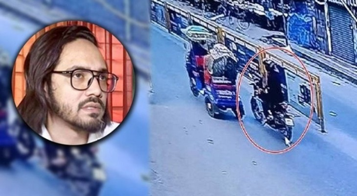 হাদি হত্যাকাণ্ড: মূল অভিযুক্তের ব্যাংক হিসাবে ১২৭ কোটি টাকার অস্বাভাবিক লেনদেন