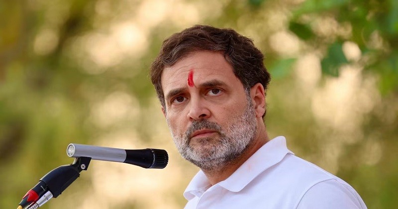 মুক্তিযুদ্ধ নিয়ে রাহুল গান্ধীর পোস্টেও বাদ পড়ল বাংলাদেশের নাম