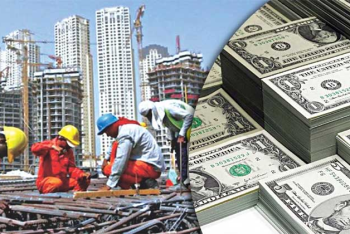 দেশে ২০ দিনে রেমিট্যান্স এলো ২১৭ কোটি ডলার