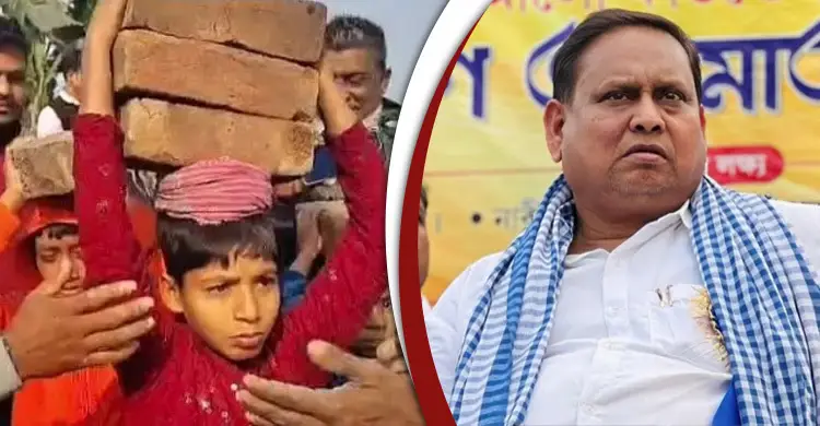 বাবরি মসজিদের কাজ শুরু, এবার লাখো কণ্ঠে কোরআন পাঠের উদ্যোগ হুমায়ুনের