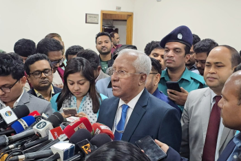 বৃহস্পতিবার সন্ধ্যায় তফসিল ঘোষণা