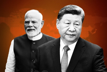 চীনের কাছে ভারতের জোরালো দাবি: “আমাদের নাগরিকদের নিশানা করবেন না!”