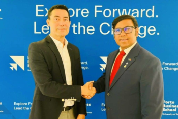 দক্ষিণ এশিয়ায় পোর্তো বিজনেস স্কুলের অফিশিয়াল কনসালট্যান্ট ‘ট্রাভেলারকি’