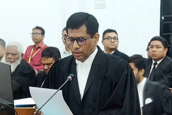 হাসিনা নিজেই গুমের নির্দেশ দিতেন: চিফ প্রসিকিউটর