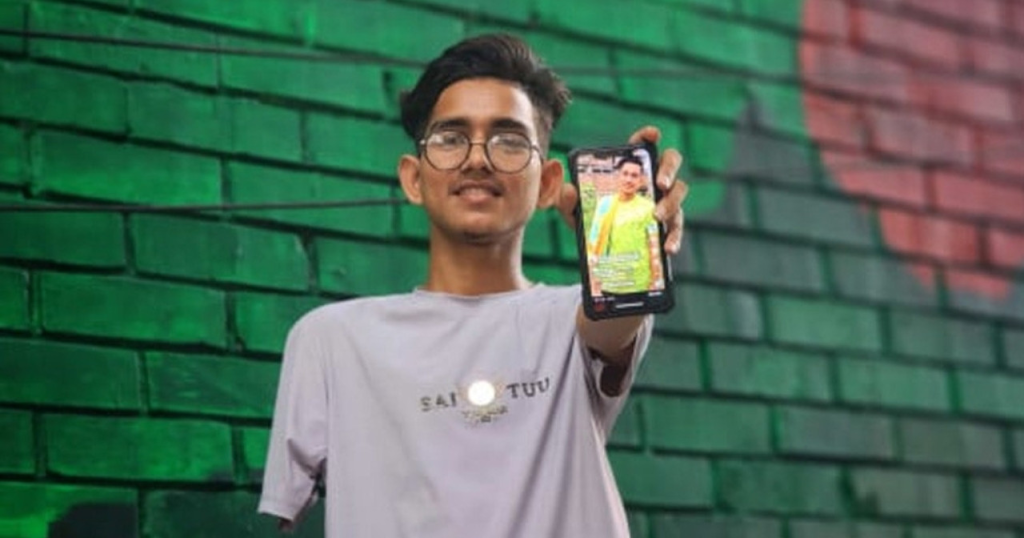 আলোচিত আতিক এবার বিএনপির পথে