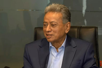 তারেক রহমানের নেতৃত্বেই নির্বাচন করবে বিএনপি: আমির খসরু