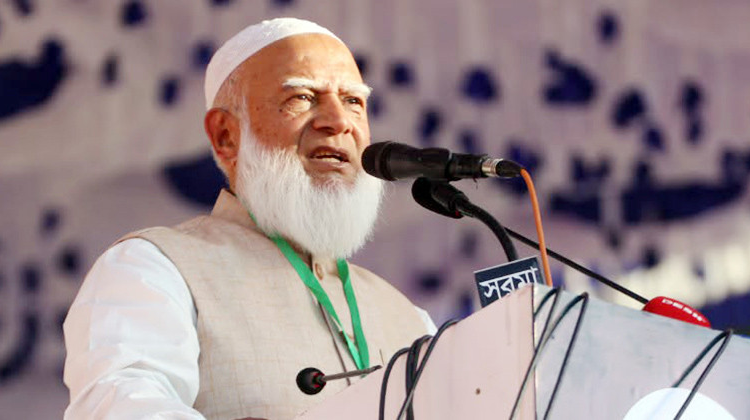 একদল অপকর্ম করে পালিয়েছে, দায় কাঁধে তুলে নিয়েছে আরেক দল