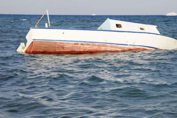 ভূমধ্যসাগরে নৌকাডুবে ১৮ অভিবাসনপ্রত্যাশী নিহত