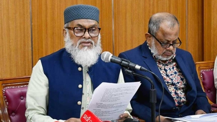 বাইতুল মোকাররম-এর সৌন্দর্য বৃদ্ধিতে ১৯৯ কোটি টাকার প্রকল্প ঘোষণা