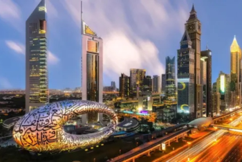 প্রবাসীদের জন্য বড় সুখবর, নতুন ঘোষণা দিলো দুবাই