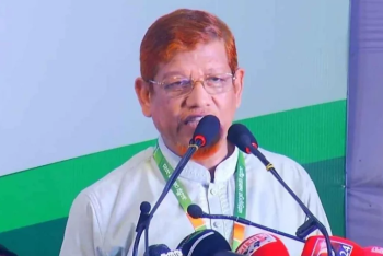 দেশের মানুষ বাংলাদেশ জামায়াতে ইসলামীসহ ৮ দলকে ক্ষমতায় দেখতে চায় :হামিদুর রহমান