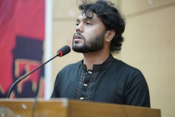 হাদিকে বিদেশে নেয়ার পরিকল্পনা সরকারের