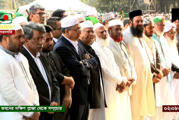 হাদি তুমি আমাদের বুকের মধ্যে আছো : প্রধান উপদেষ্টা