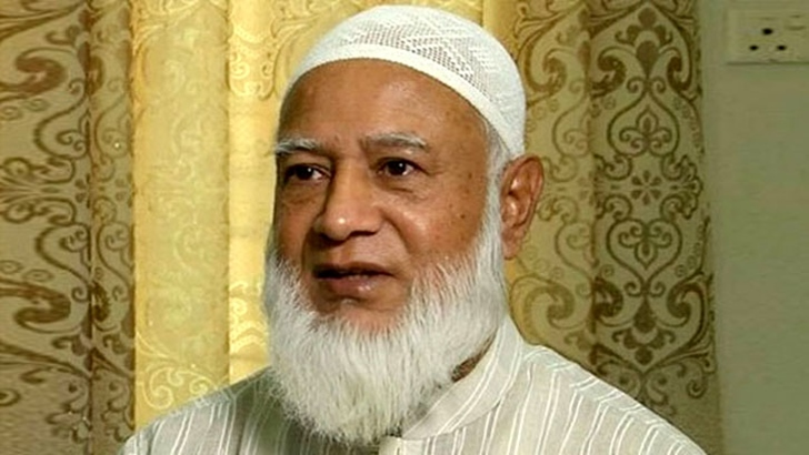 নতুন রাজনৈতিক সমীকরণ: জামায়াত নেতৃত্বাধীন জোটে এনসিপি এলডিপির প্রবেশ