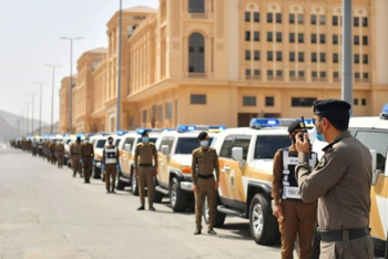 এক সপ্তাহে সৌদি আরবে ১৭ হাজার প্রবাসী গ্রেপ্তার