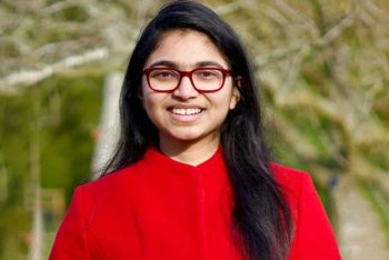 যে কারণে বাতিল হলো তাসনিম জারার মনোনয়নপত্র