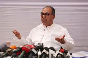 গোলাম আযম-নিজামী সূর্যসন্তান নয়, স্বাধীনতাবিরোধী: মির্জা আব্বাস