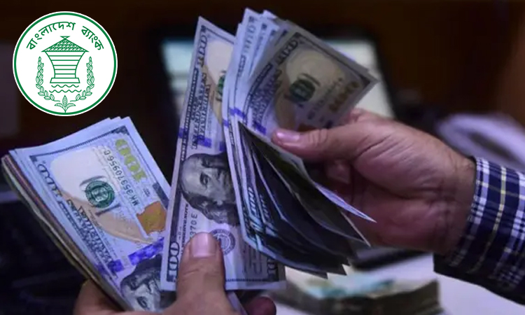 ৬ দিনে এল ৭ হাজার কোটি টাকার বেশি রেমিট্যান্স