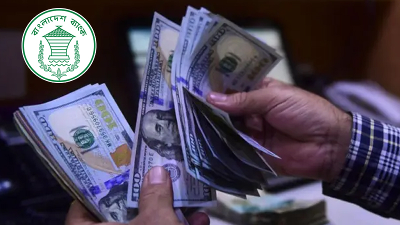 ৬ দিনে এল ৭ হাজার কোটি টাকার বেশি রেমিট্যান্স