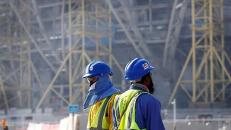 ১১ মাসে বিদেশ গেছে ১০ লাখের বেশি কর্মী