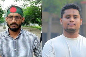 আবু সাঈদ হত্যা মামলা: আদালতে গুরুত্বপূর্ণ জবানবন্দি দেবেন হাসনাত আব্দুল্লাহ