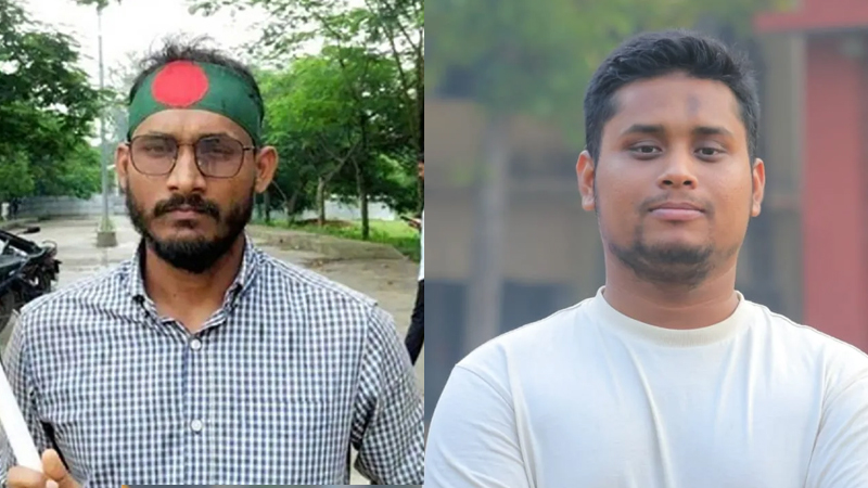 আবু সাঈদ হত্যা মামলা: আদালতে গুরুত্বপূর্ণ জবানবন্দি দেবেন হাসনাত আব্দুল্লাহ