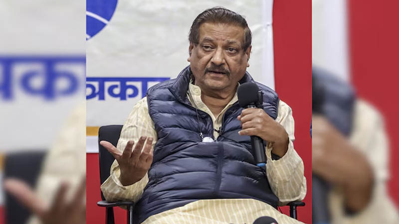 অপারেশন সিঁদুরের প্রথম দিনেই পাকিস্তানের কাছে পরাজয়ের কথা স্বীকার করলেন ভারতের কংগ্রেস নেতা