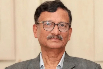 বাংলাদেশের নির্বাচন নিয়ে নসিহত করার চেষ্টা করছে প্রতিবেশী : পররাষ্ট্র উপদেষ্টা