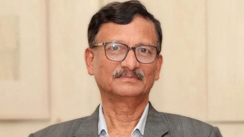 বাংলাদেশের নির্বাচন নিয়ে নসিহত করার চেষ্টা করছে প্রতিবেশী : পররাষ্ট্র উপদেষ্টা