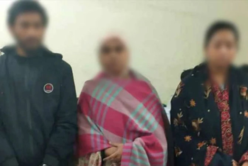 হাদি হত্যা: দায় স্বীকার করে জবানবন্দি দিলেন ফয়সালের স্ত্রী, শ্যালক ও বান্ধবী