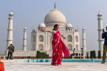 ভারত ভ্রমণে টানা পাঁচ বছর ধরে দ্বিতীয় বাংলাদেশিরা