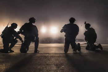 মাদুরোকে তুলে আনতে অংশ নেয় যুক্তরাষ্ট্রের যে বিশেষায়িত বাহিনী