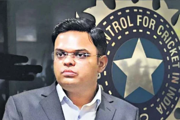 বাংলাদেশ ইস্যুতে চাপে জয় শাহ, বৈঠকে বসছেন ভারতীয় বোর্ডের সঙ্গে