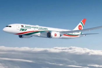 বোয়িং থেকে ১৪টি বিমান কিনছে সরকার