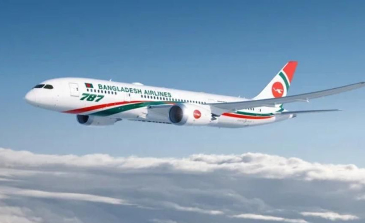 বোয়িং থেকে ১৪টি বিমান কিনছে সরকার