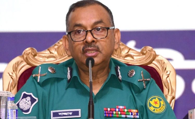 প্রধান আসামি ফয়সালের ভিডিও আমরা পরীক্ষা করছি: ডিএমপি কমিশনার