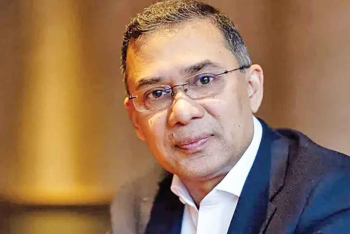 সরকার গঠন করতে পারলে ব্যবসাবান্ধব পরিবেশ নিশ্চিতের আশ্বাস তারেক রহমানের