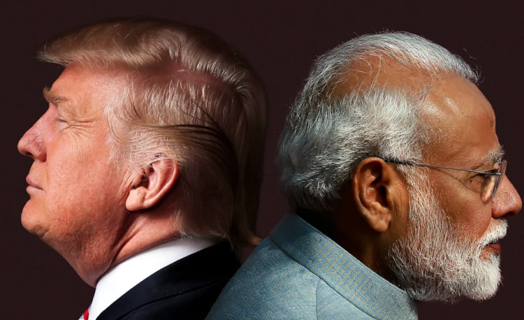 ‘ট্রাম্প কি মোদিকেও অপহরণ করবেন?’