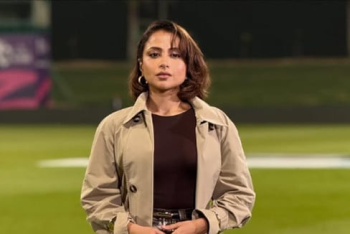 বিপিএল থেকে ভারতীয় উপস্থাপককে বাদ দিলো বিসিবি