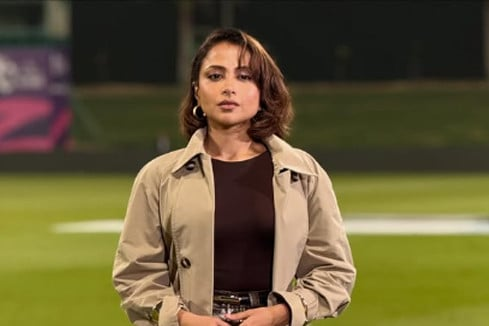 বিপিএল থেকে ভারতীয় উপস্থাপককে বাদ দিলো বিসিবি