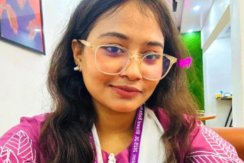 কারাগারে নির্যাতনের শিকার জুলাই কন্যা সুরভী