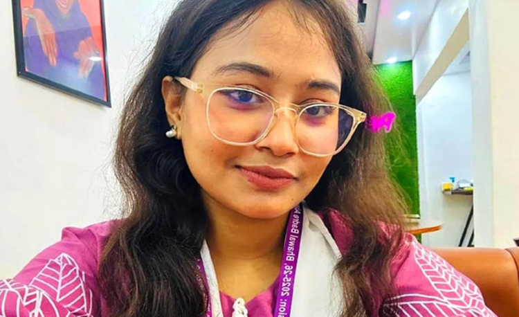 কারাগারে নির্যাতনের শিকার জুলাই কন্যা সুরভী