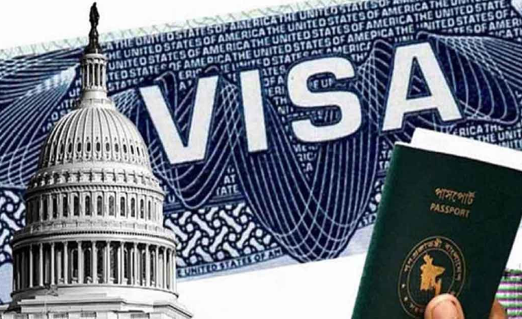 যুক্তরাষ্ট্রে ঢুকতে যে ৩ বিমানবন্দর বাধ্যতামূলক বাংলাদেশিদের জন্য